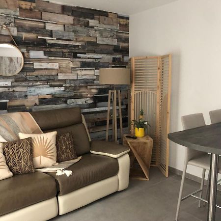 Le Jardin D Eden Apartman Frontignan Kültér fotó