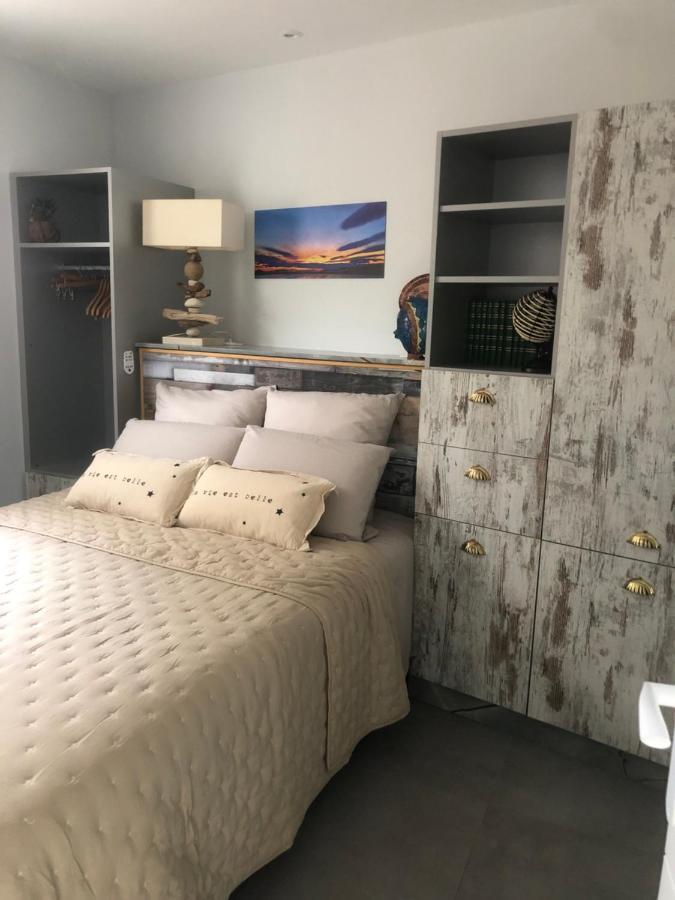 Le Jardin D Eden Apartman Frontignan Kültér fotó