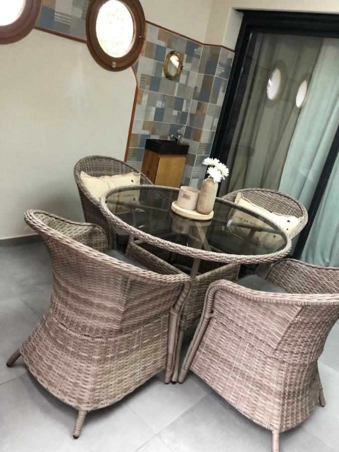 Le Jardin D Eden Apartman Frontignan Kültér fotó