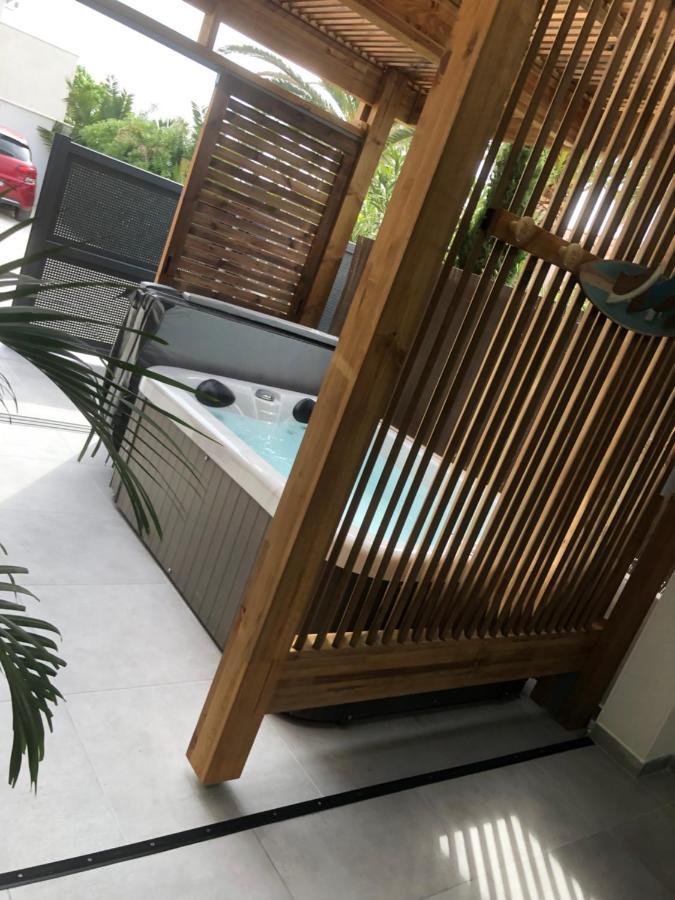 Le Jardin D Eden Apartman Frontignan Kültér fotó