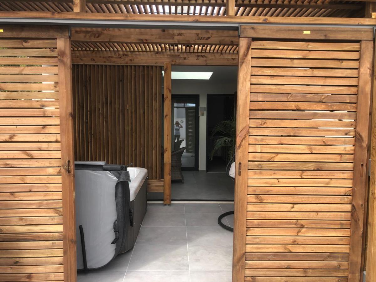 Le Jardin D Eden Apartman Frontignan Kültér fotó