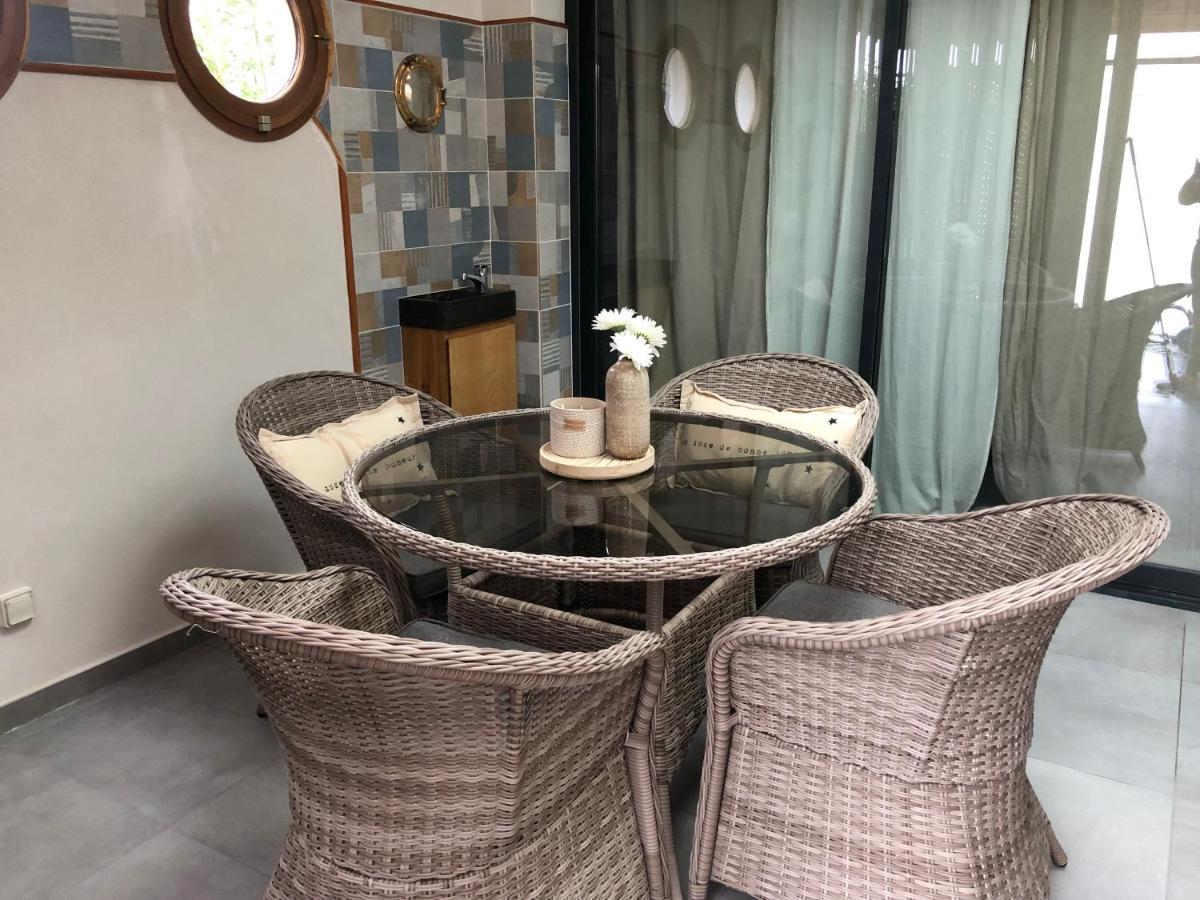Le Jardin D Eden Apartman Frontignan Kültér fotó