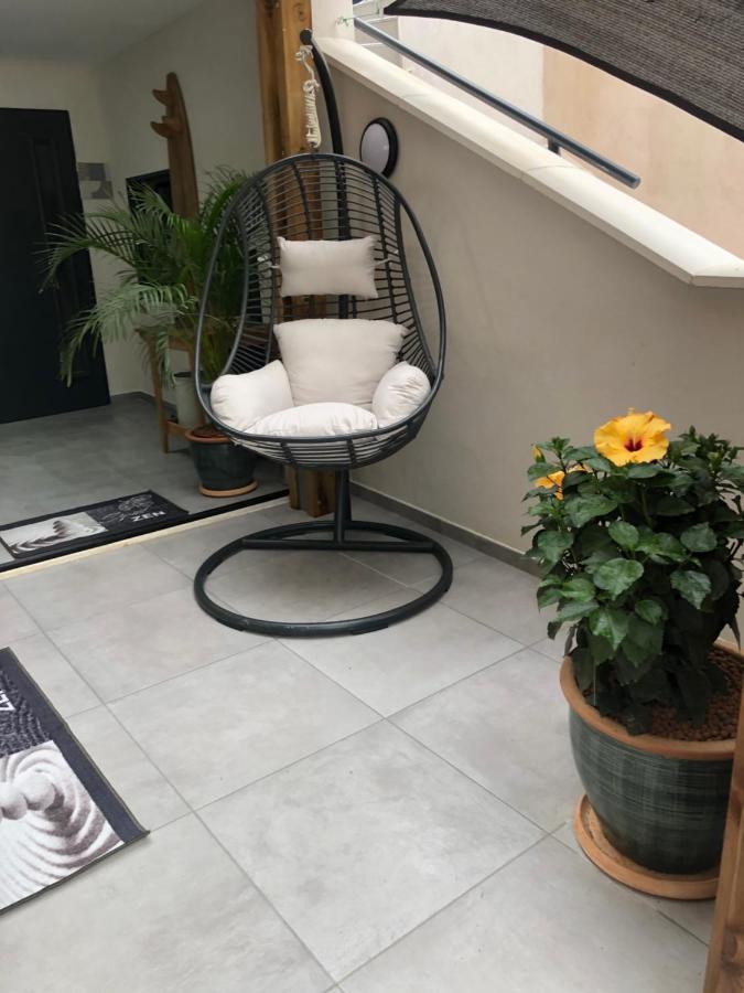 Le Jardin D Eden Apartman Frontignan Kültér fotó
