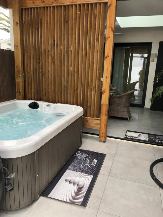 Le Jardin D Eden Apartman Frontignan Kültér fotó