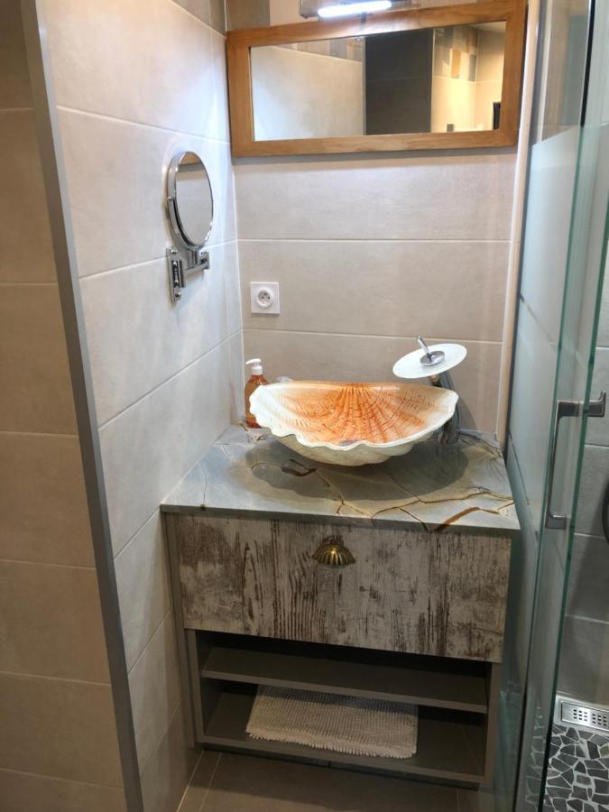 Le Jardin D Eden Apartman Frontignan Kültér fotó