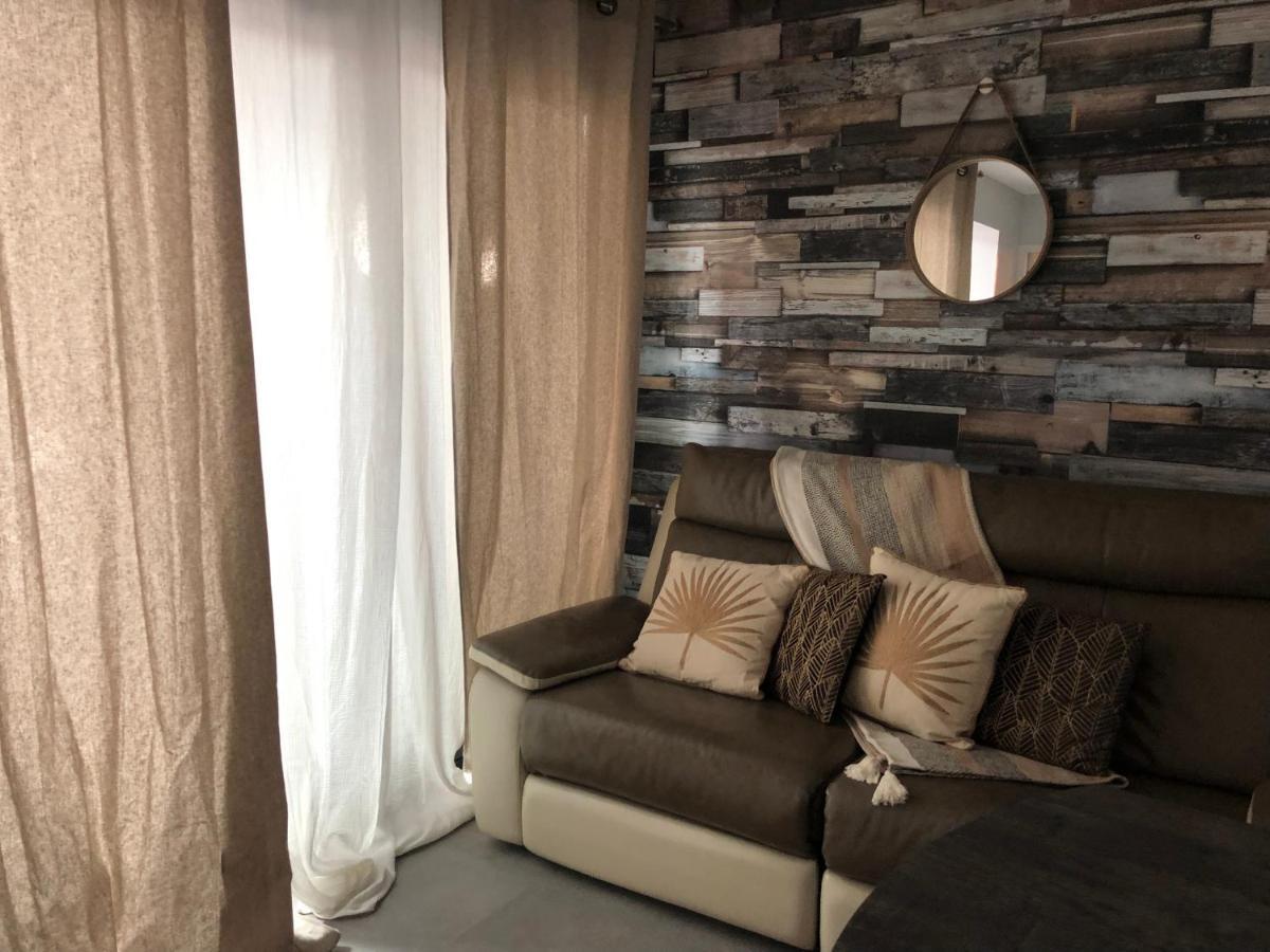 Le Jardin D Eden Apartman Frontignan Kültér fotó