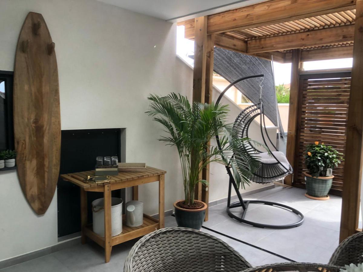 Le Jardin D Eden Apartman Frontignan Kültér fotó